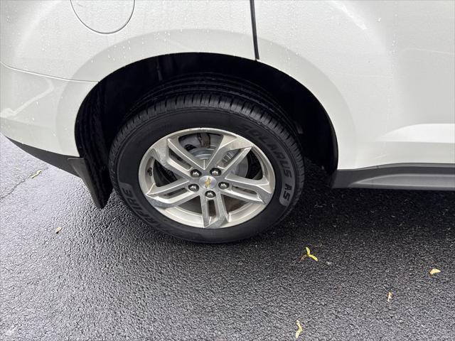 used 2016 Chevrolet Equinox car, priced at $13,558