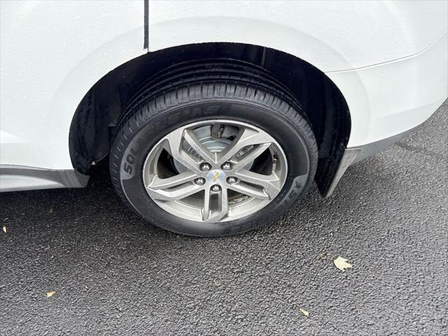 used 2016 Chevrolet Equinox car, priced at $13,558