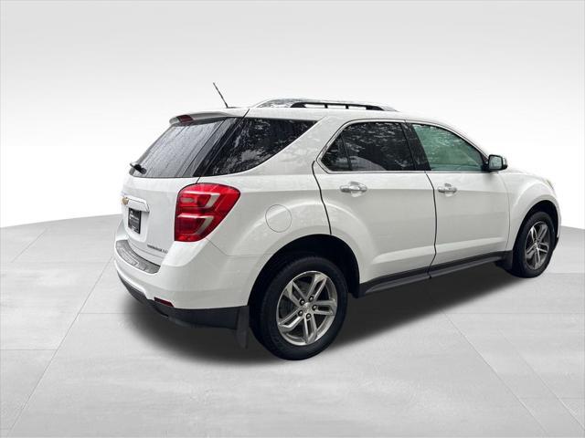 used 2016 Chevrolet Equinox car, priced at $13,558
