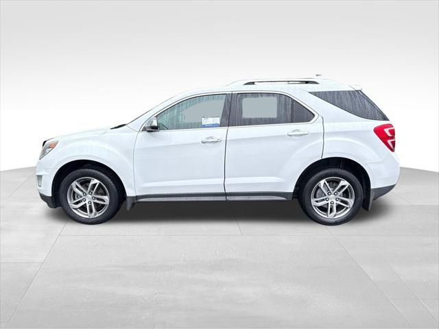 used 2016 Chevrolet Equinox car, priced at $13,558