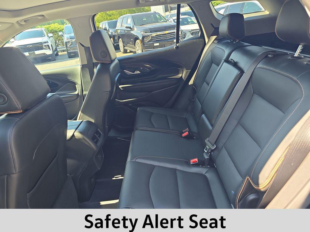 used 2022 GMC Terrain car, priced at $24,796