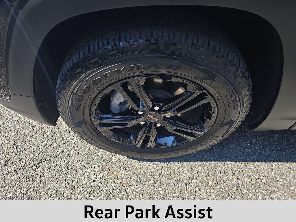 used 2022 GMC Terrain car, priced at $24,796