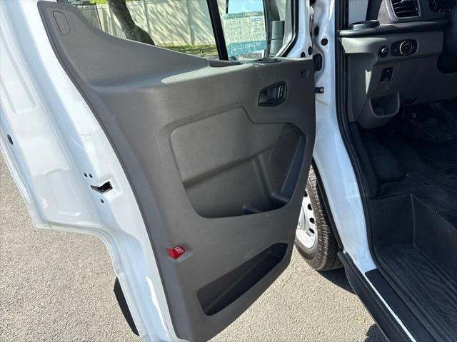 used 2023 Ford Transit-250 car, priced at $42,022