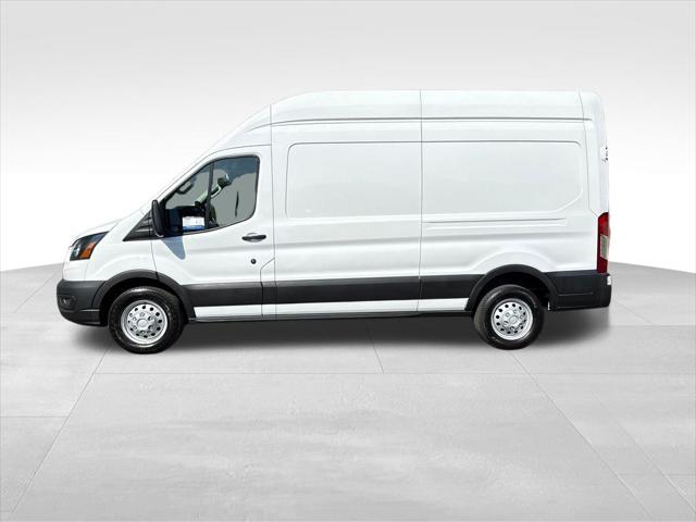 used 2023 Ford Transit-250 car, priced at $42,022