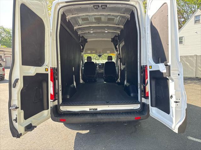used 2023 Ford Transit-250 car, priced at $42,022