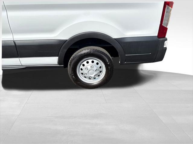 used 2023 Ford Transit-250 car, priced at $42,022
