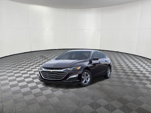 new 2025 Chevrolet Malibu car, priced at $26,467