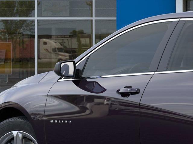 new 2025 Chevrolet Malibu car, priced at $26,467