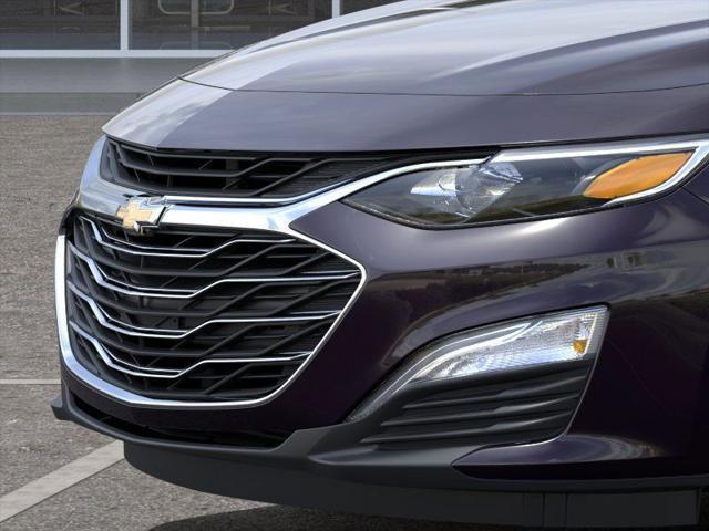 new 2025 Chevrolet Malibu car, priced at $26,467