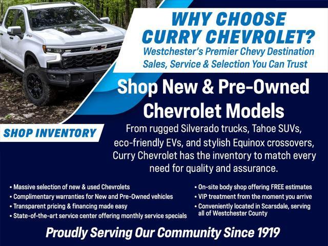used 2019 Chevrolet Traverse car, priced at $14,443
