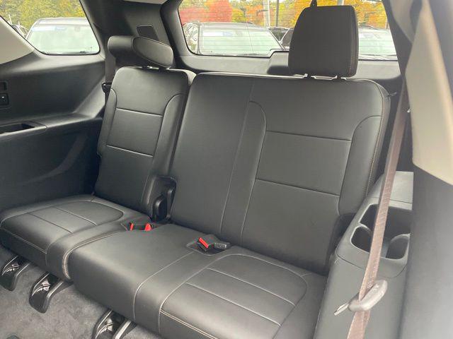 new 2020 Chevrolet Traverse car, priced at $31,995
