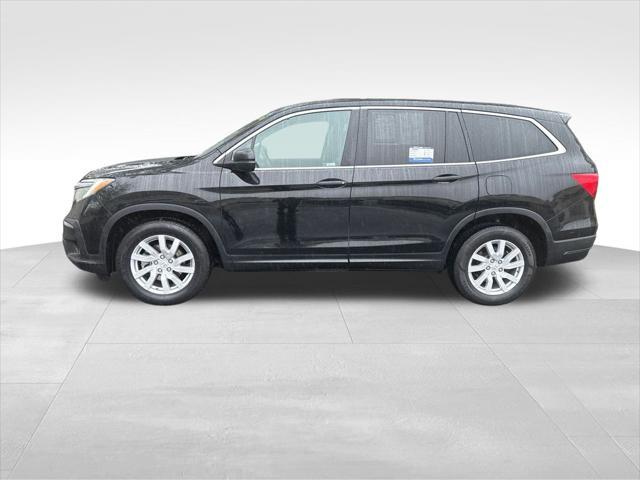 used 2019 Honda Pilot car, priced at $19,992