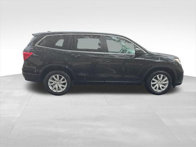 used 2019 Honda Pilot car, priced at $19,992