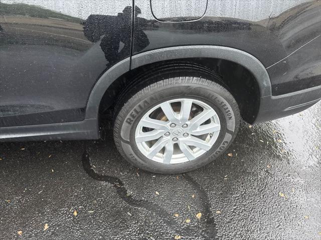 used 2019 Honda Pilot car, priced at $19,992