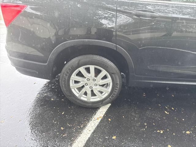 used 2019 Honda Pilot car, priced at $19,992