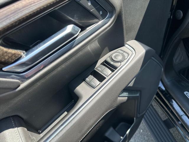used 2022 Chevrolet Silverado 1500 car, priced at $39,543