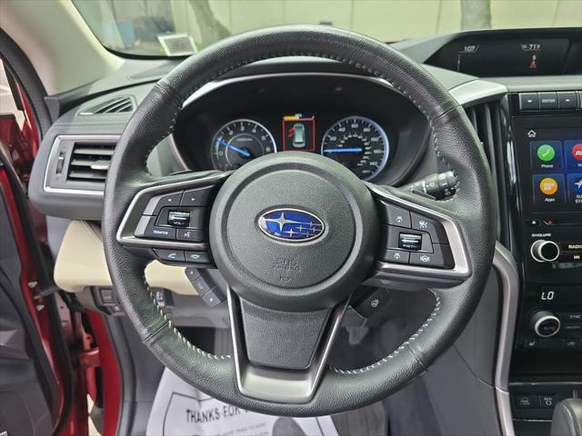 used 2022 Subaru Ascent car, priced at $27,703
