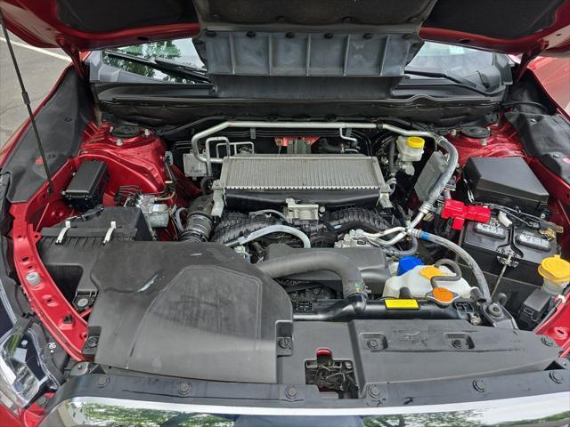 used 2022 Subaru Ascent car, priced at $27,703