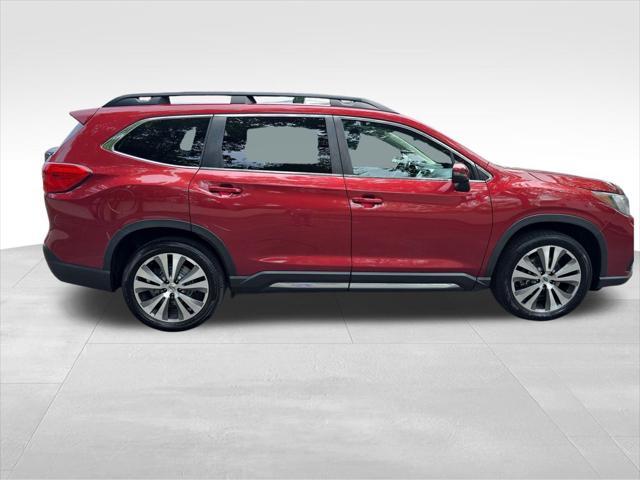 used 2022 Subaru Ascent car, priced at $27,703