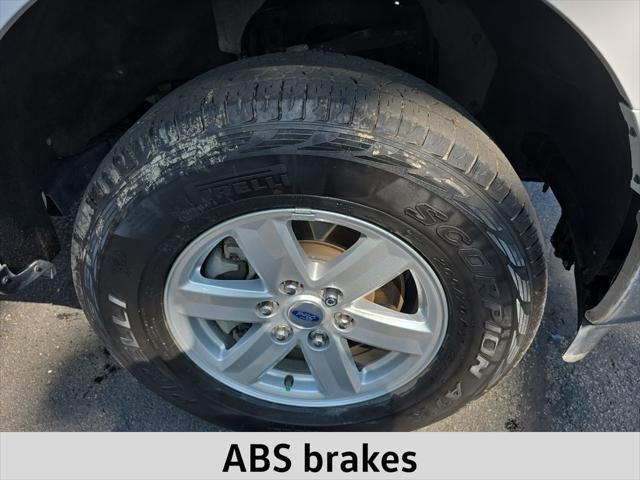 used 2023 Ford F-150 car, priced at $37,765
