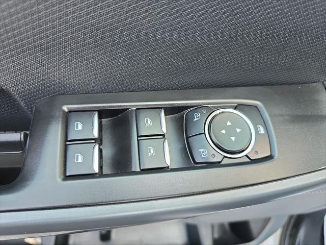 used 2023 Ford F-150 car, priced at $37,765