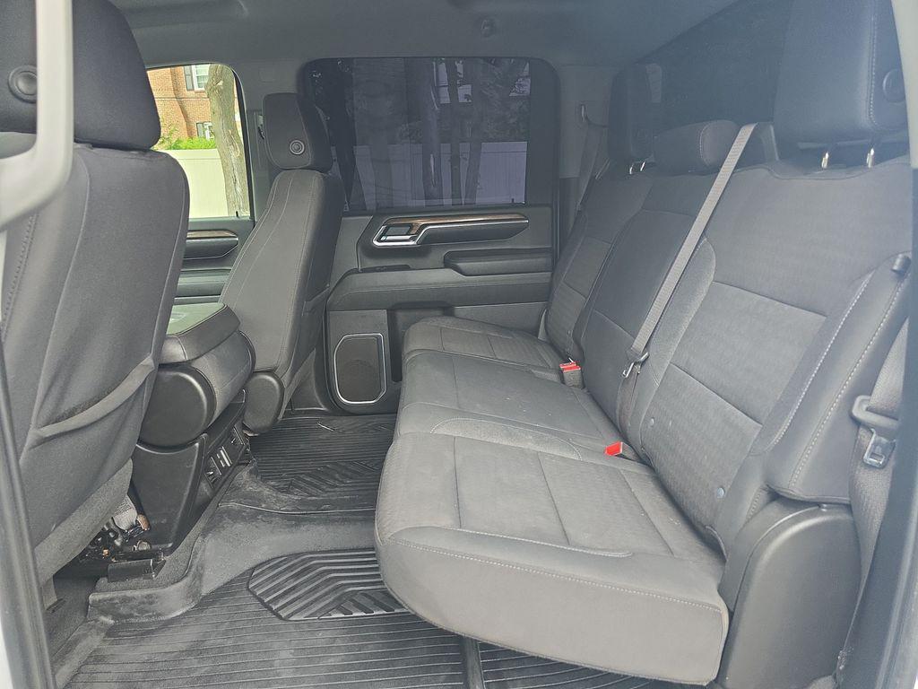 used 2024 Chevrolet Silverado 2500 car, priced at $49,962