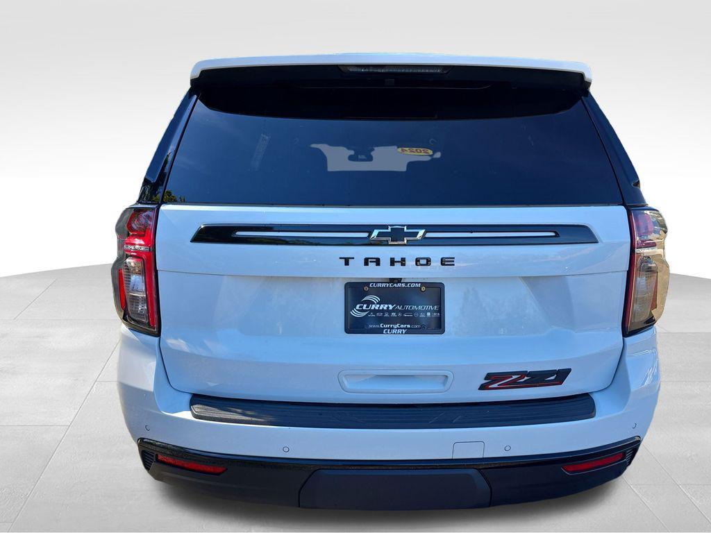 used 2024 Chevrolet Tahoe car, priced at $59,625