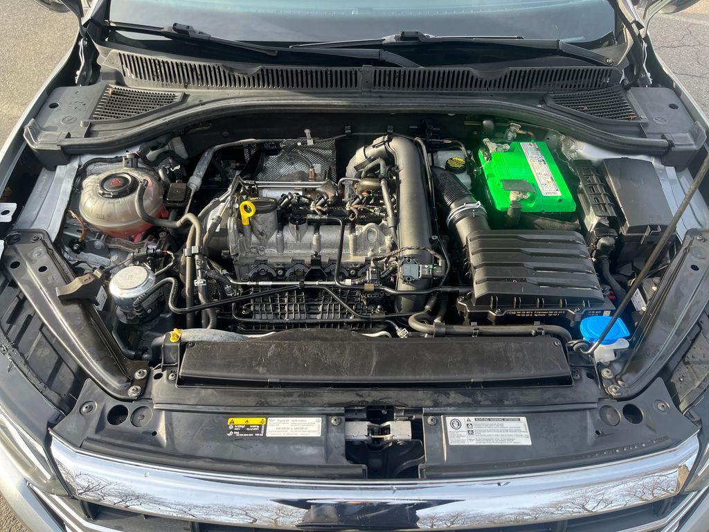 used 2019 Volkswagen Jetta car, priced at $10,631