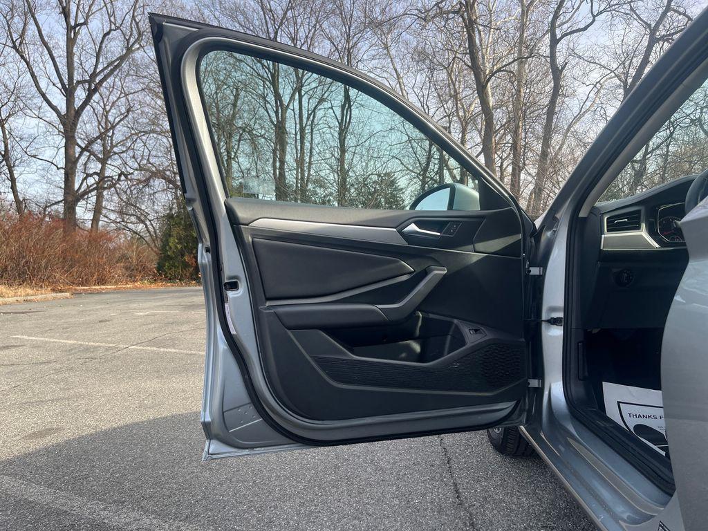 used 2019 Volkswagen Jetta car, priced at $10,631