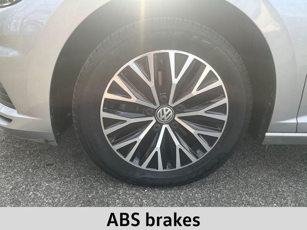 used 2019 Volkswagen Jetta car, priced at $10,631