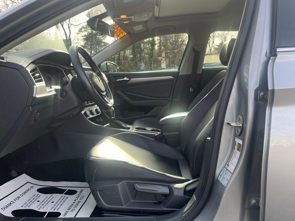 used 2019 Volkswagen Jetta car, priced at $10,631