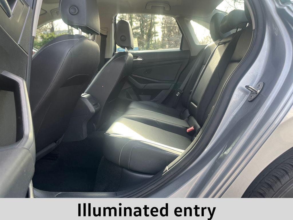 used 2019 Volkswagen Jetta car, priced at $10,631