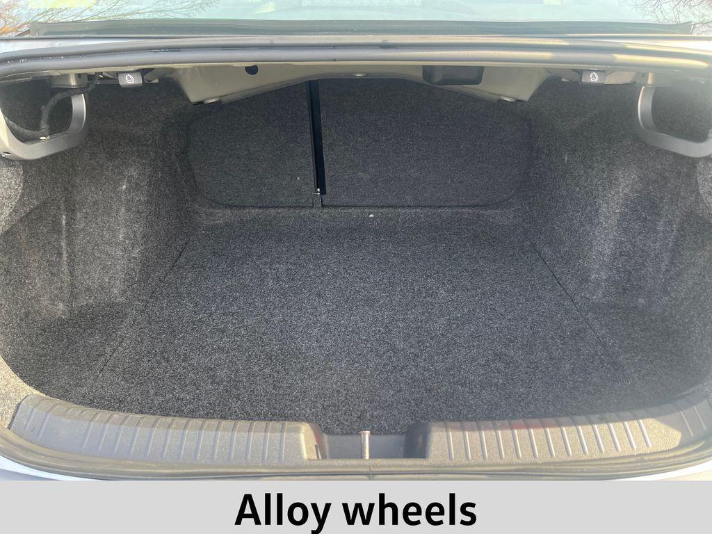 used 2019 Volkswagen Jetta car, priced at $10,631