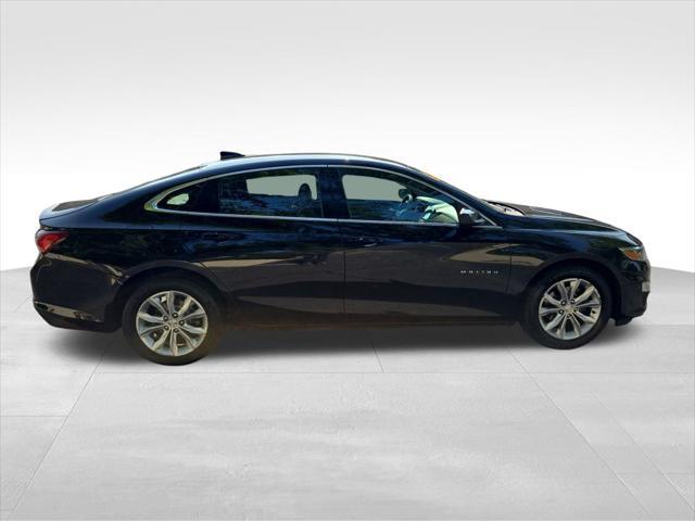 used 2019 Chevrolet Malibu car, priced at $11,454