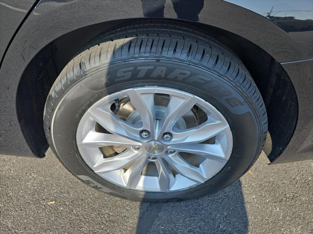 used 2019 Chevrolet Malibu car, priced at $11,454