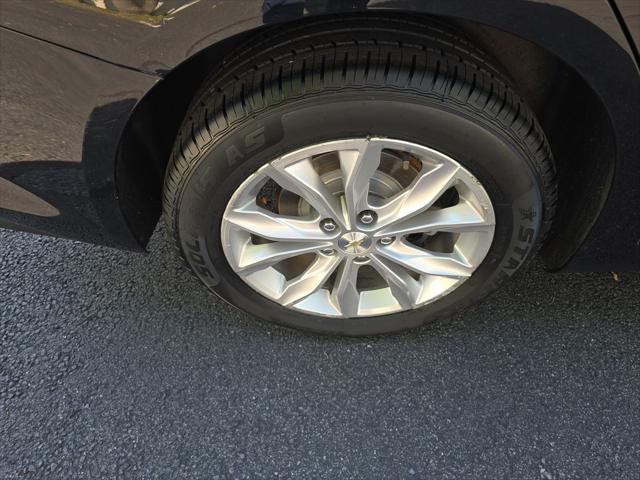 used 2019 Chevrolet Malibu car, priced at $11,454