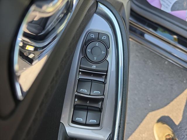 used 2019 Chevrolet Malibu car, priced at $11,454