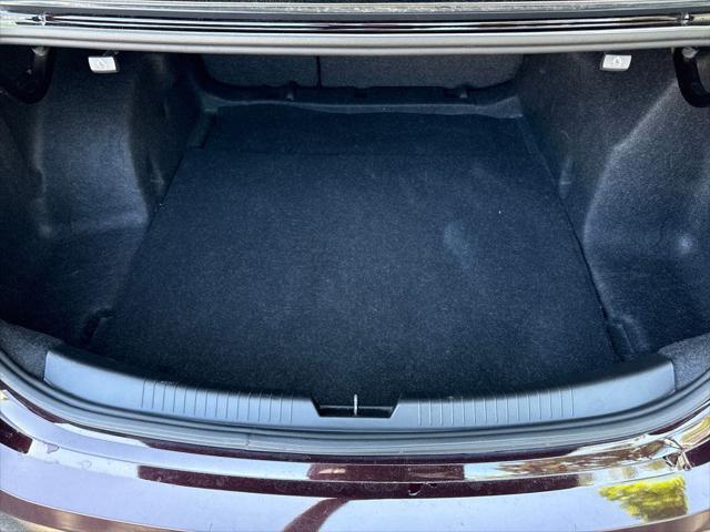 used 2020 Chevrolet Malibu car, priced at $17,168