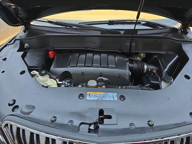 used 2017 Buick Enclave car, priced at $15,920
