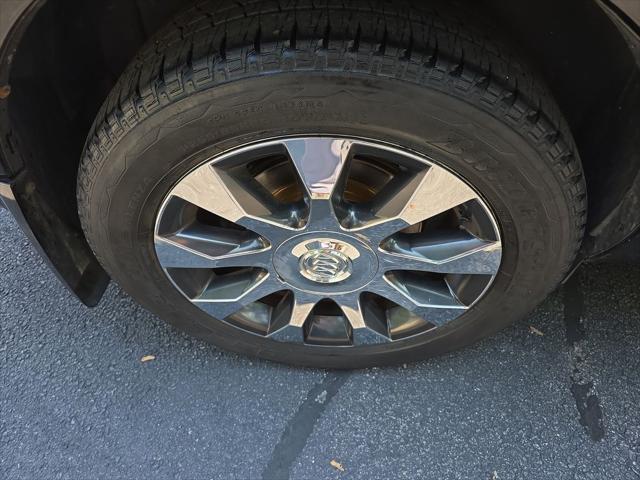 used 2017 Buick Enclave car, priced at $15,920