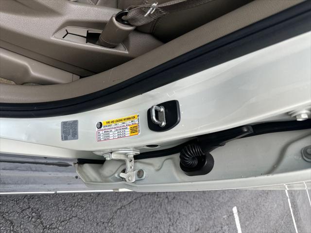 used 2015 Chevrolet Tahoe car, priced at $14,485