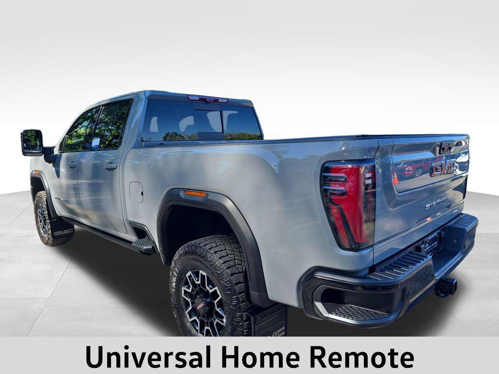 used 2025 GMC Sierra 2500 car, priced at $79,918