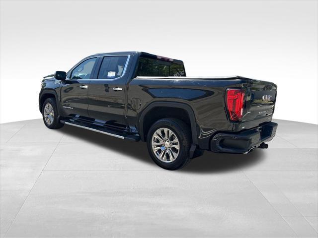used 2021 GMC Sierra 1500 car, priced at $39,503