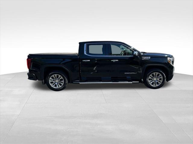 used 2021 GMC Sierra 1500 car, priced at $39,503