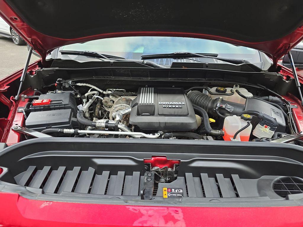 used 2022 GMC Sierra 1500 car, priced at $42,995