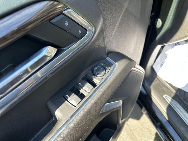 used 2022 Chevrolet Silverado 1500 car, priced at $38,349