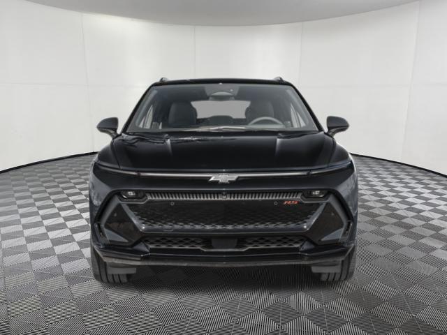 new 2025 Chevrolet Equinox EV car, priced at $42,888