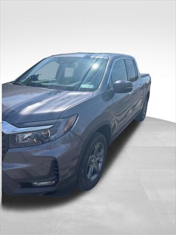 used 2022 Honda Ridgeline car, priced at $28,687