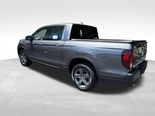 used 2022 Honda Ridgeline car, priced at $29,922