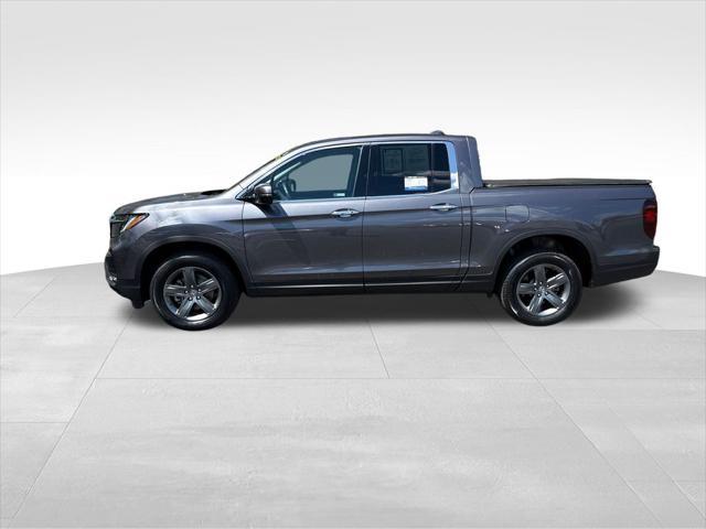 used 2022 Honda Ridgeline car, priced at $29,922